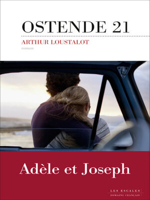 cover image of Ostende 21